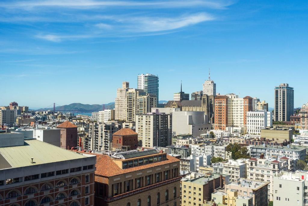 The Westin St. Francis San Francisco on Union Square