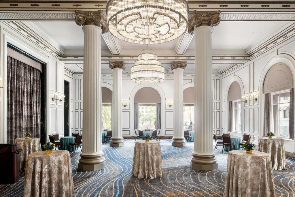 The Westin St. Francis San Francisco on Union Square