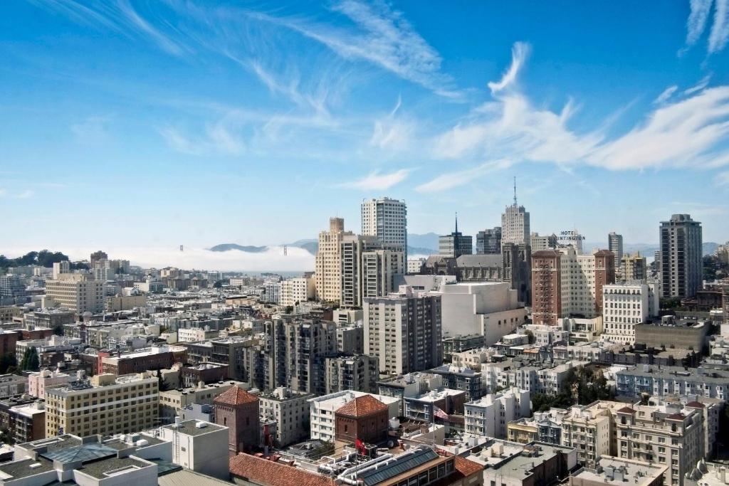 The Westin St. Francis San Francisco on Union Square