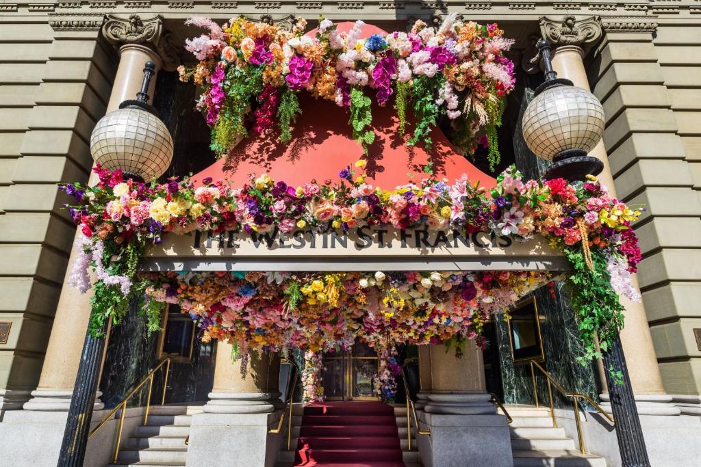 The Westin St. Francis San Francisco on Union Square